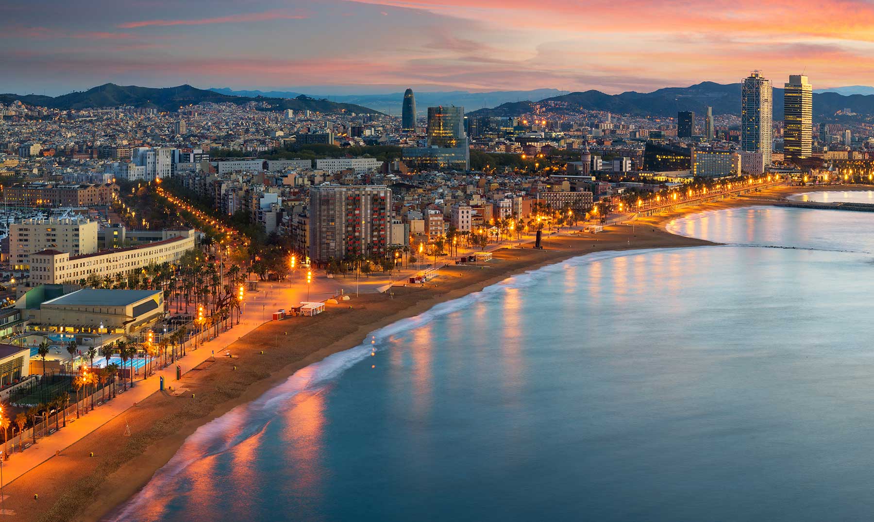 Iberian Routes: Madrid, Andalusia And Levante