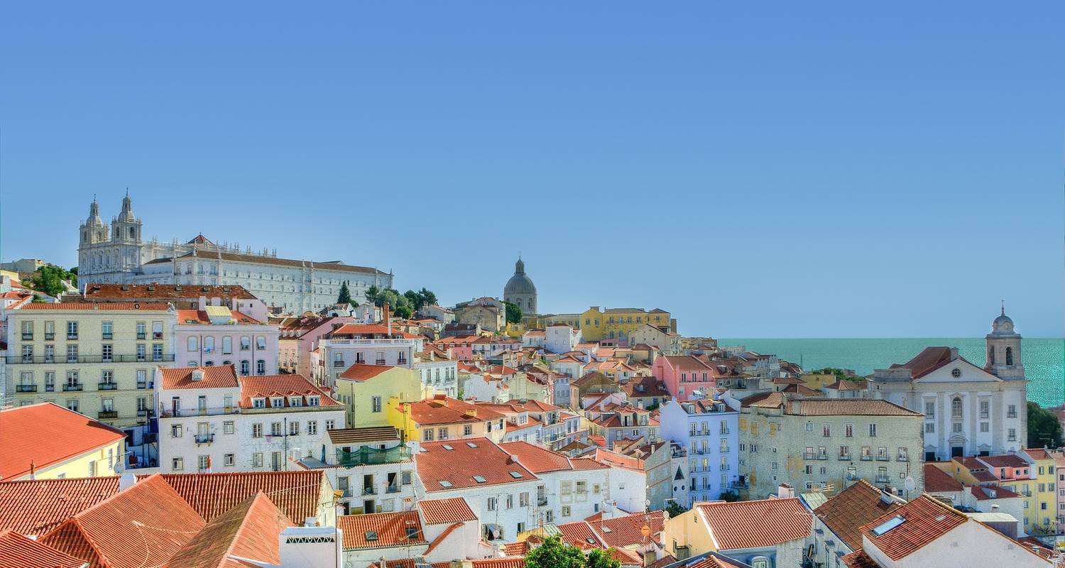 An adventure touring the most emblematic places in Spain Galicia & Portugal