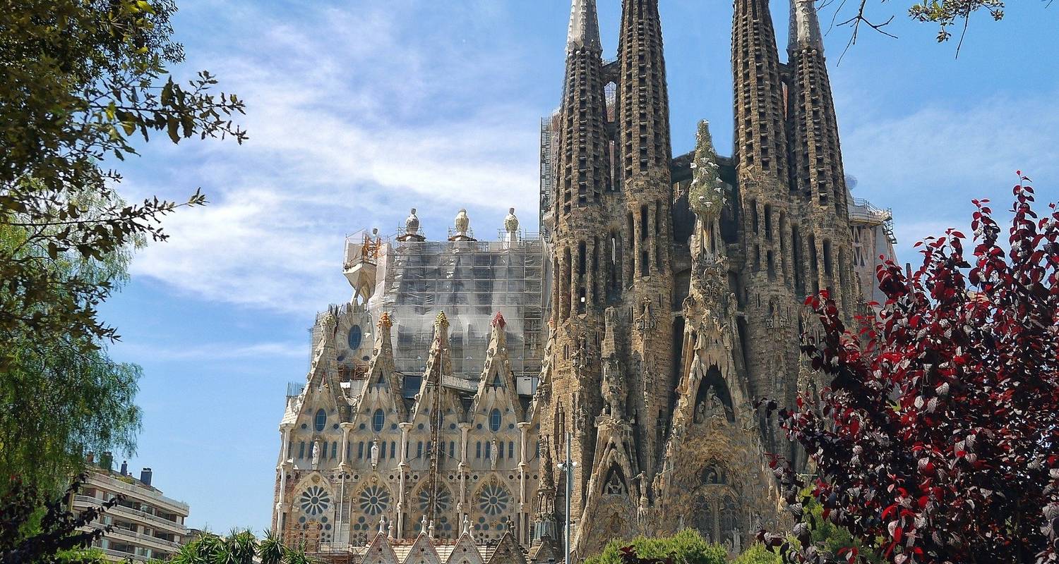 Iberian Tour
