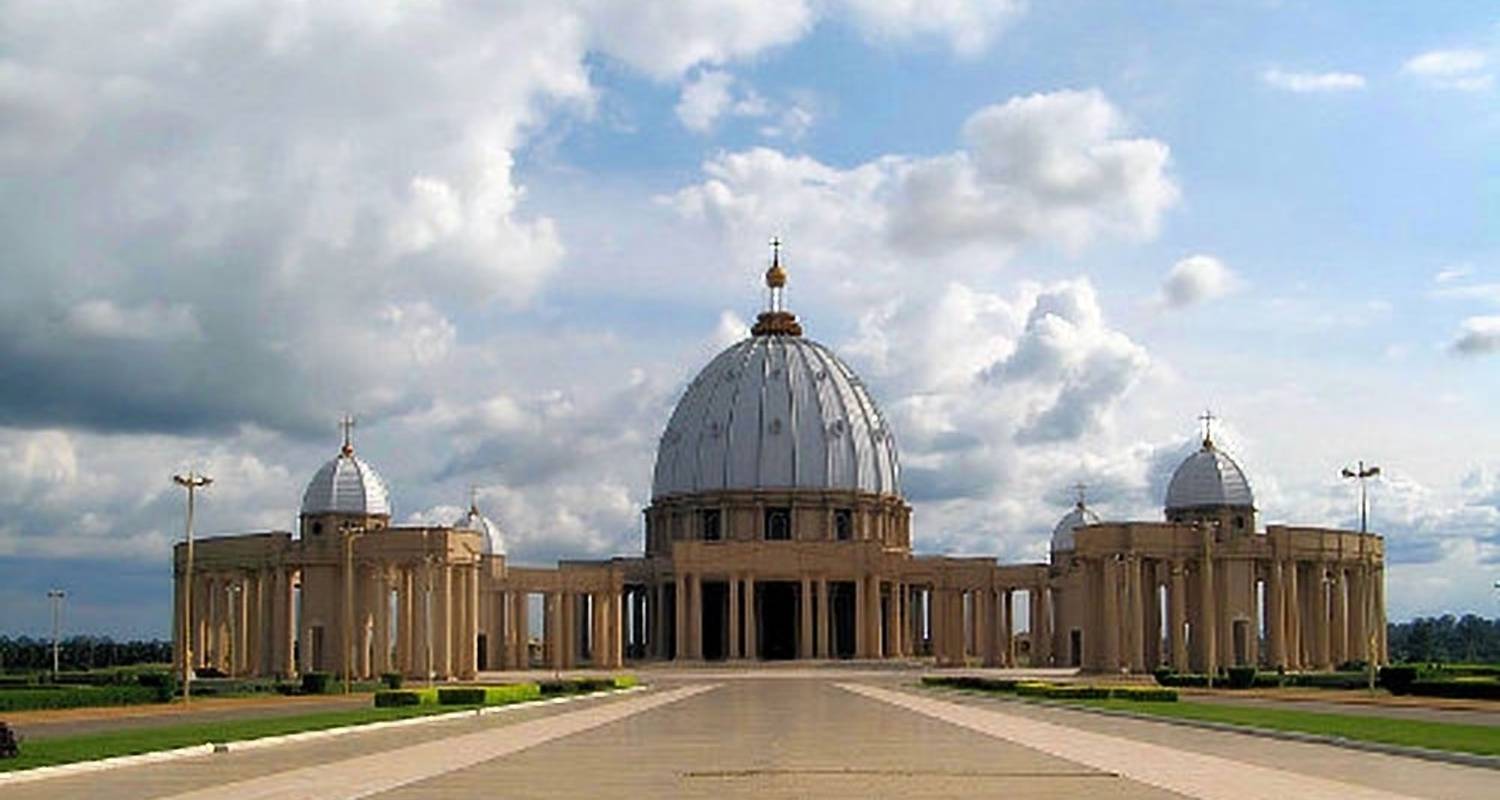 Explore Ghana & Cote D’Ivoire – 10 Days