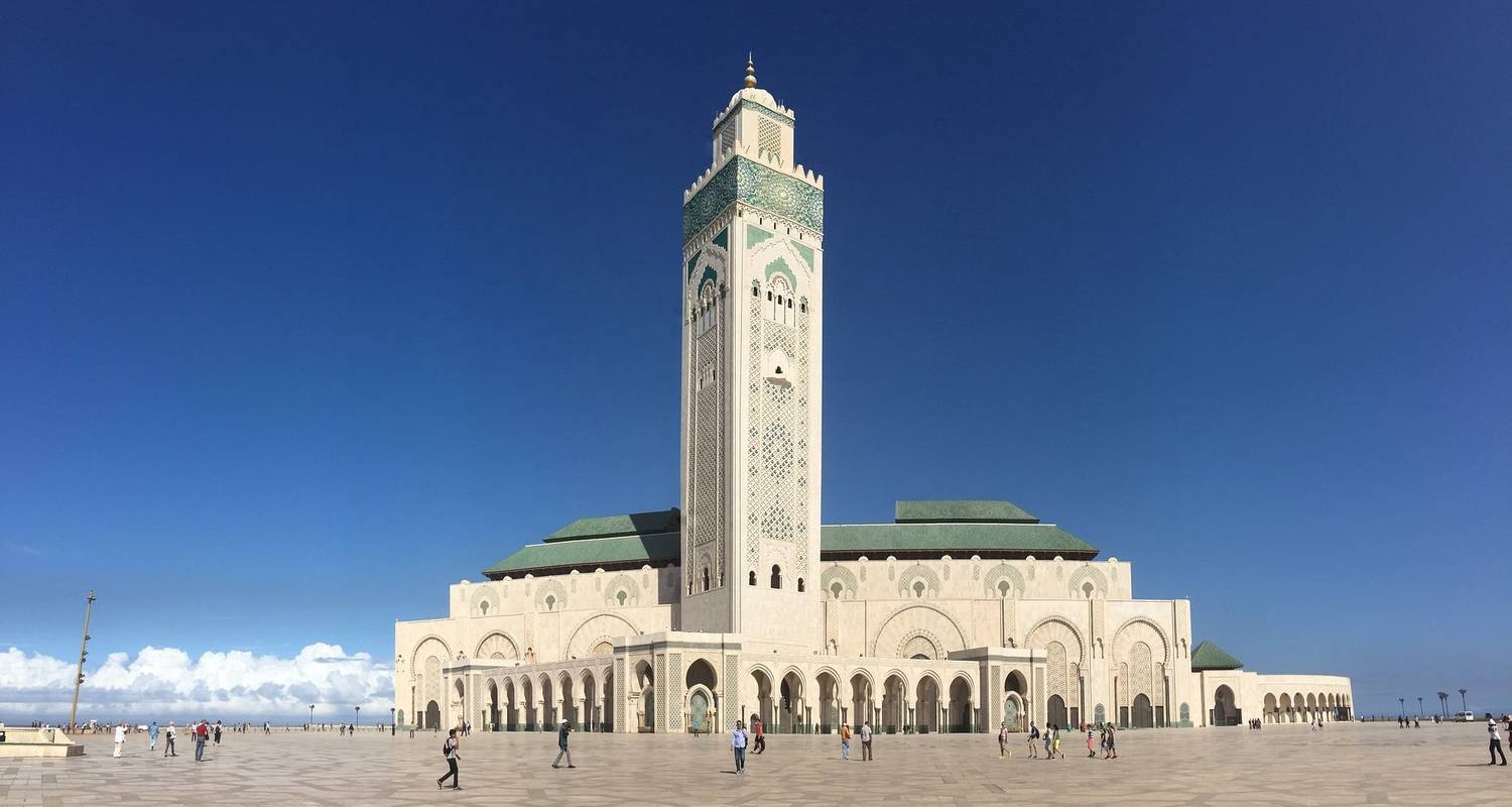 Morocco Express