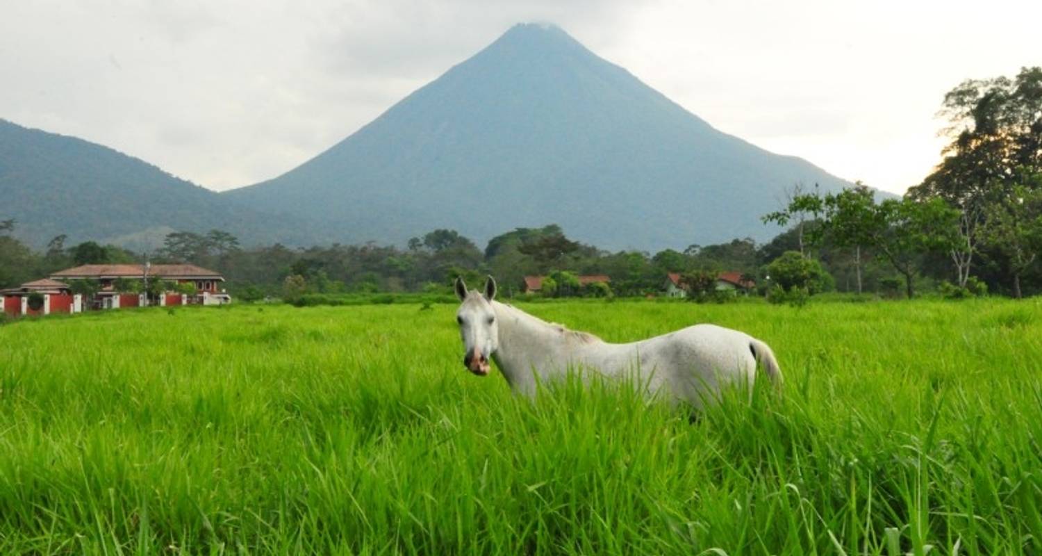 Costa Rica Circuit Travel Pass