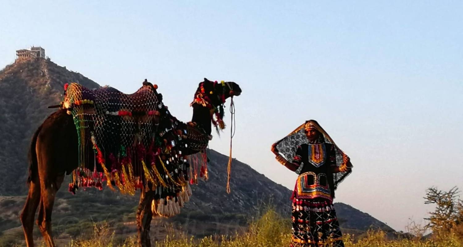 Cultural North India Tour