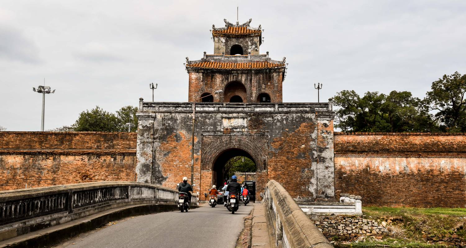 An adventure touring the most emblematic places in Viet Nam Impressive Vietnam And Cambodia In 23 Days