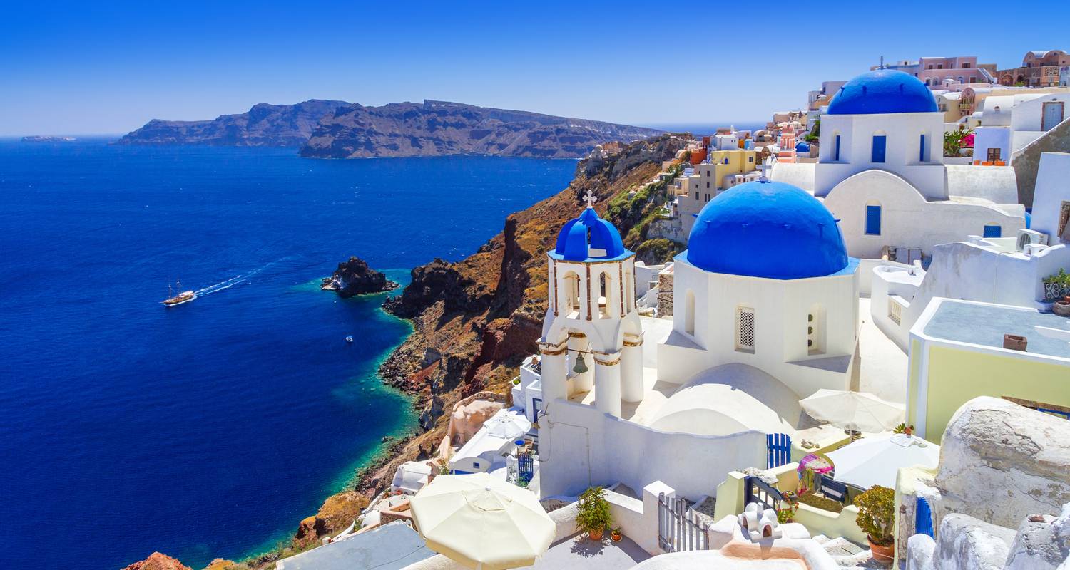 Best Of Greece