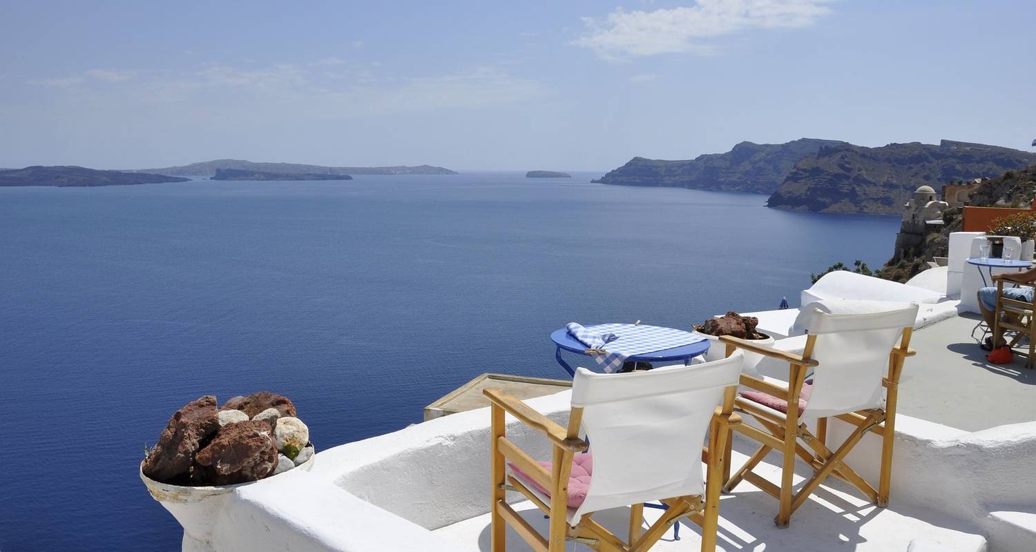 An adventure touring the most emblematic places in Greece 10 Day Tour In Mykonos, Santorini, Crete A Greek Islands Ody