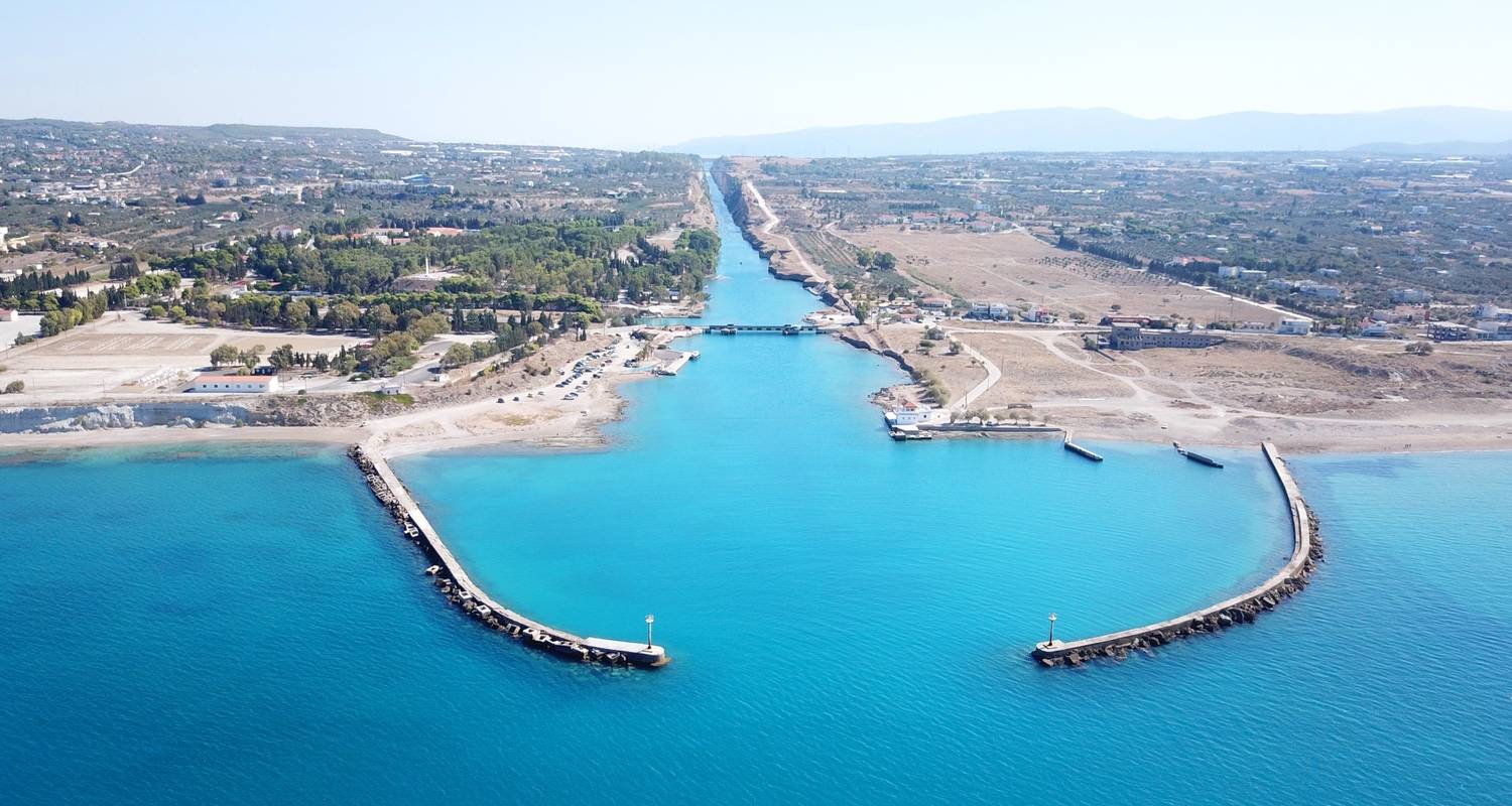 12 Day To Explore The Best Of Classical Sites In  Northern &