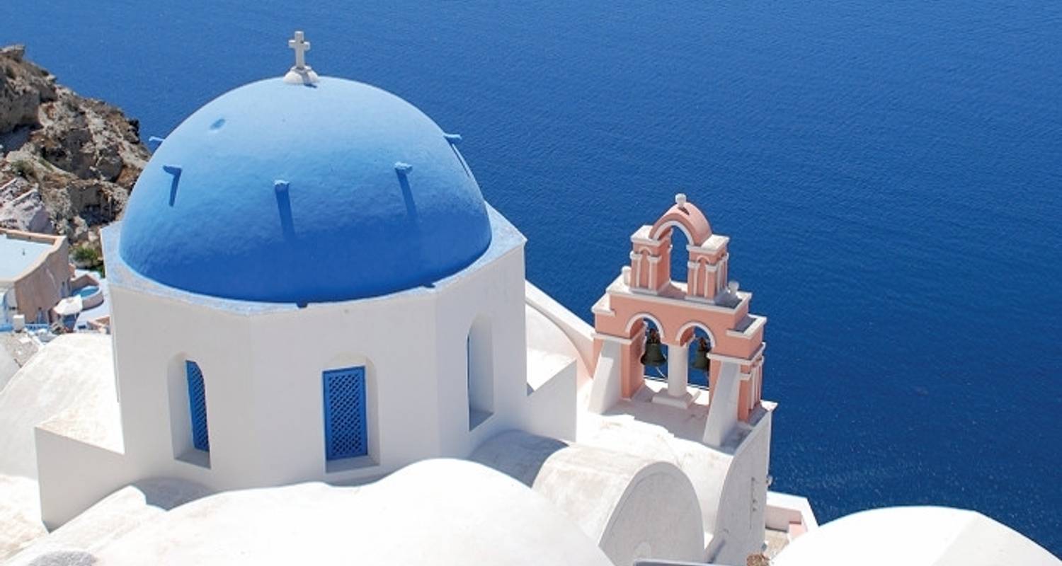 An adventure touring the most emblematic places in Turkey Constantinople To Hellas Tour