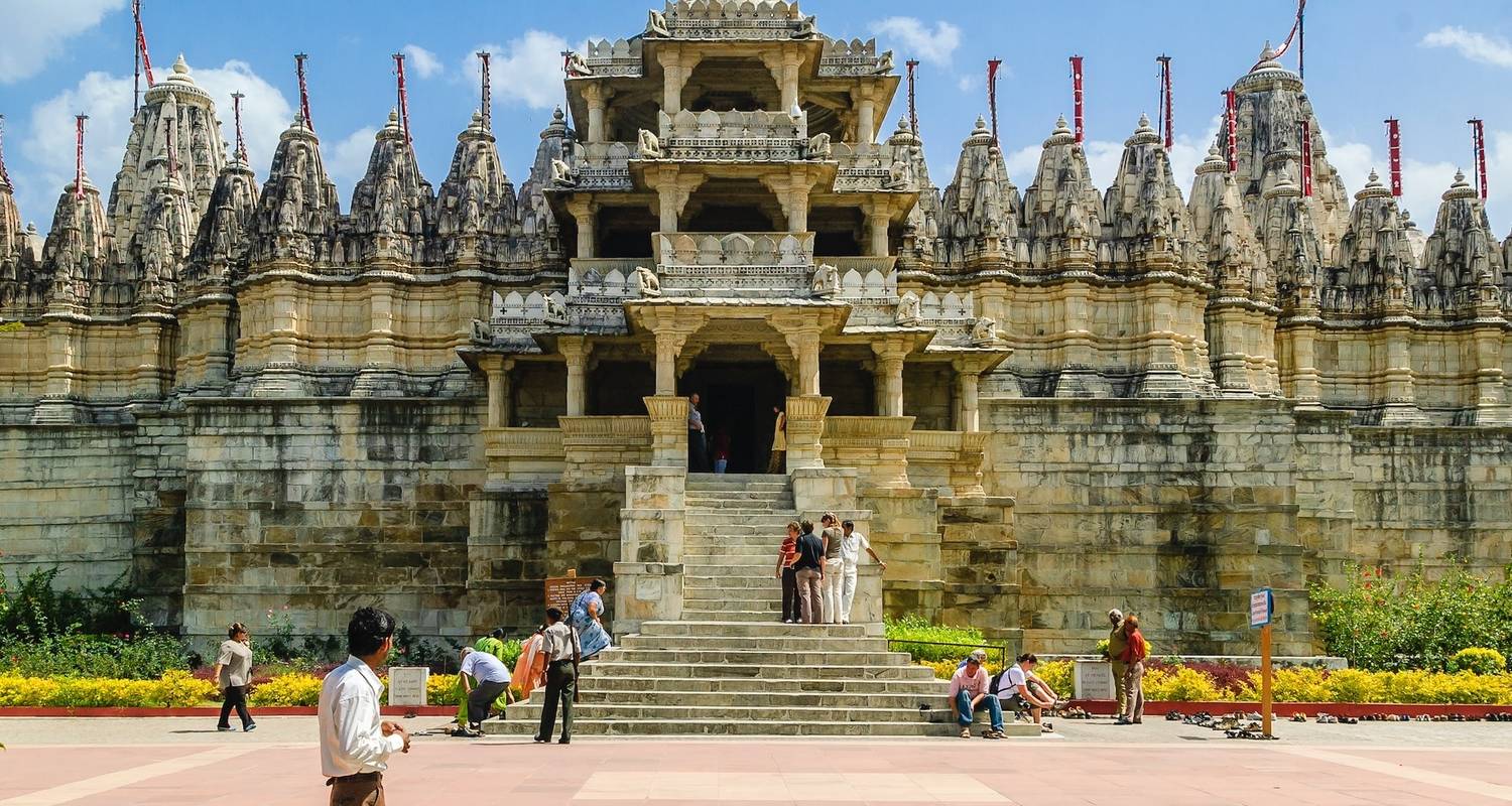 Rajasthan Short Tour