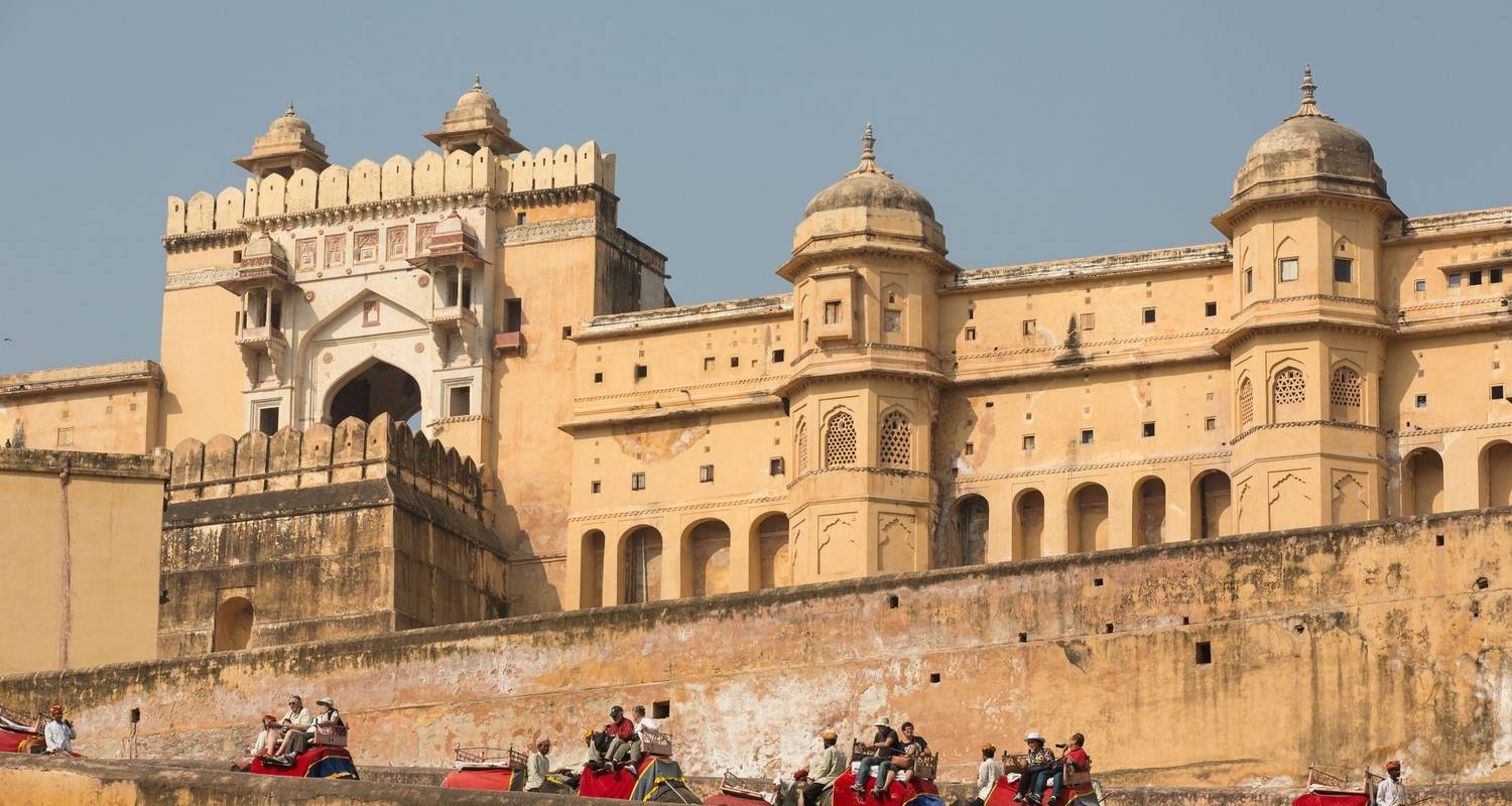 Ultimate Rajasthan