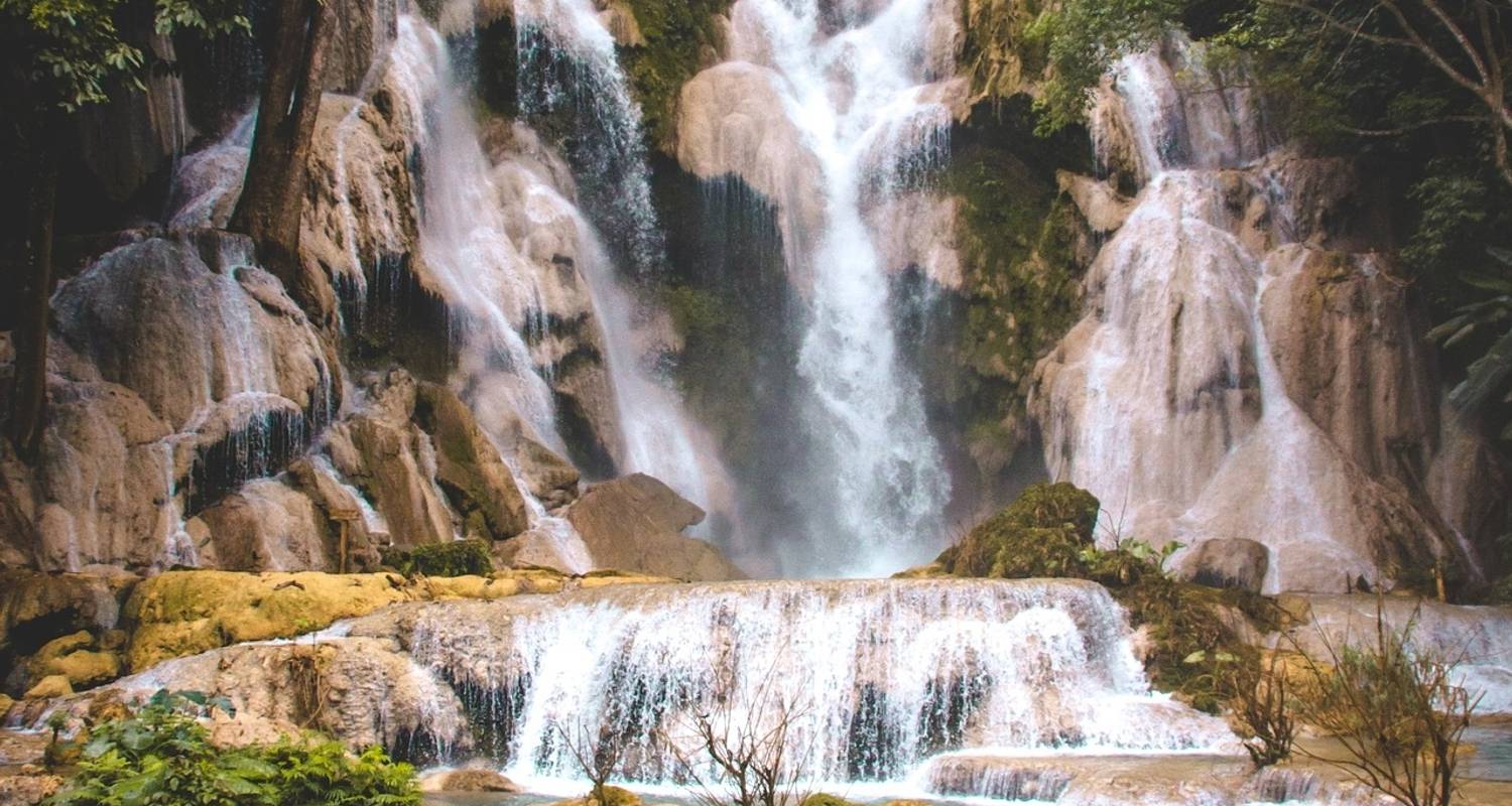 Spirit Of Laos