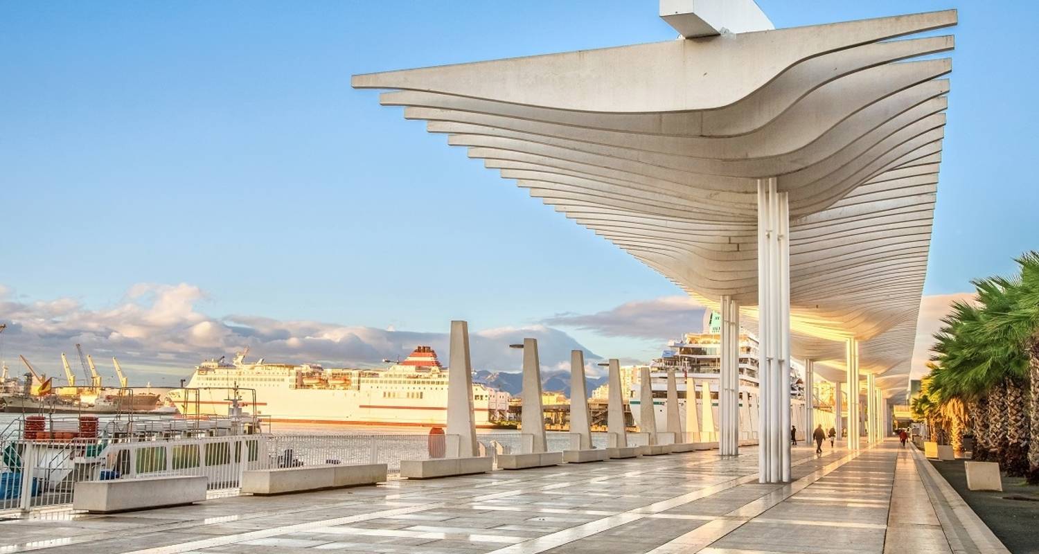 An adventure touring the most emblematic places in Spain Heart Of Andalusia 11 Days, Self-Drive
