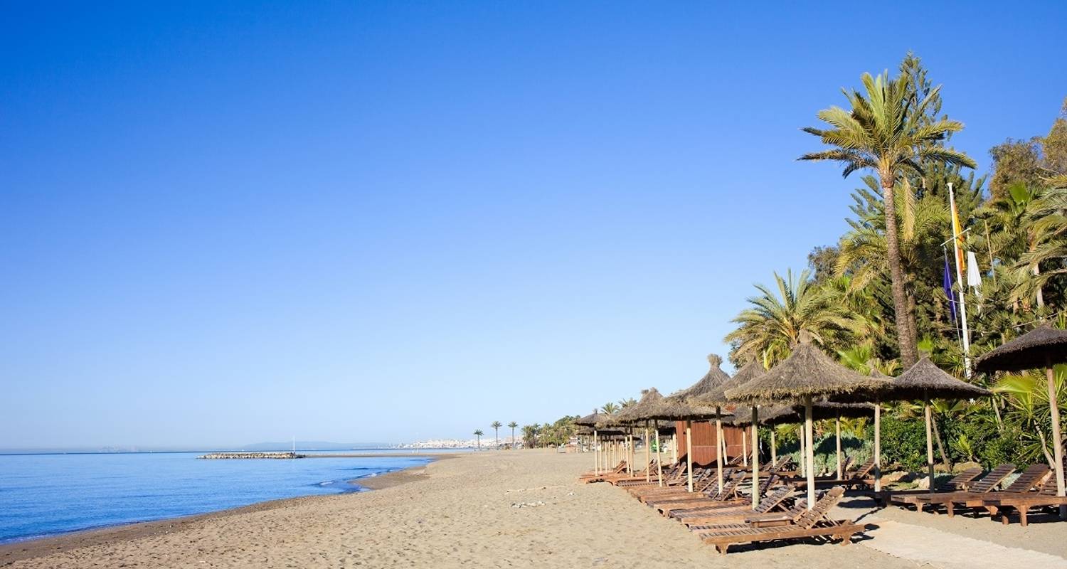 An adventure touring the most emblematic places in Spain Heart Of Andalusia 6 Days, Self-Drive