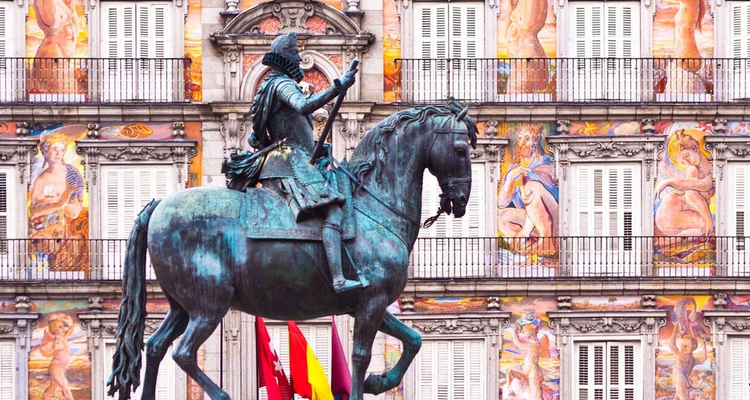 Northern Spain Explorer