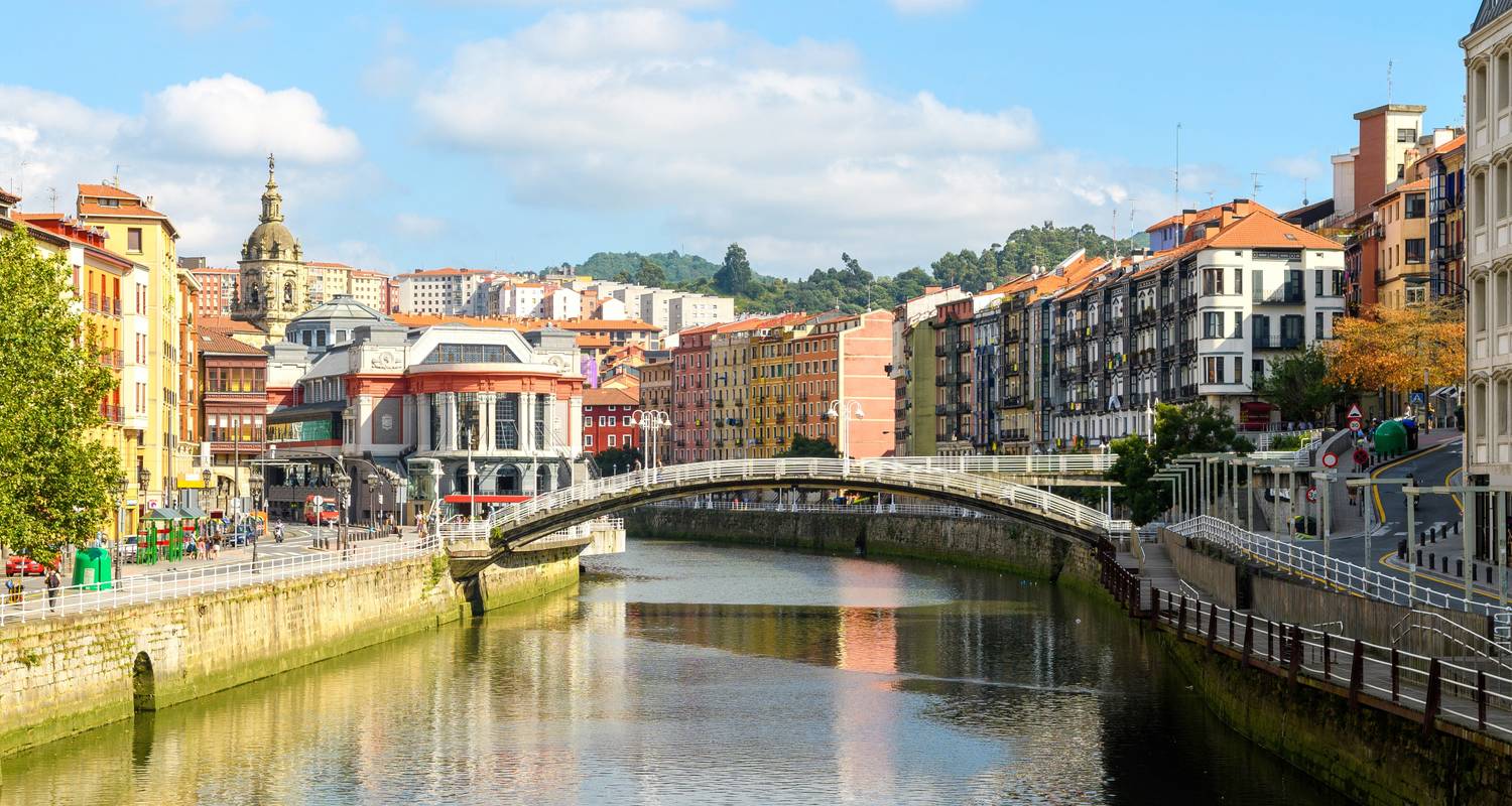 Highlights Of Northern Spain