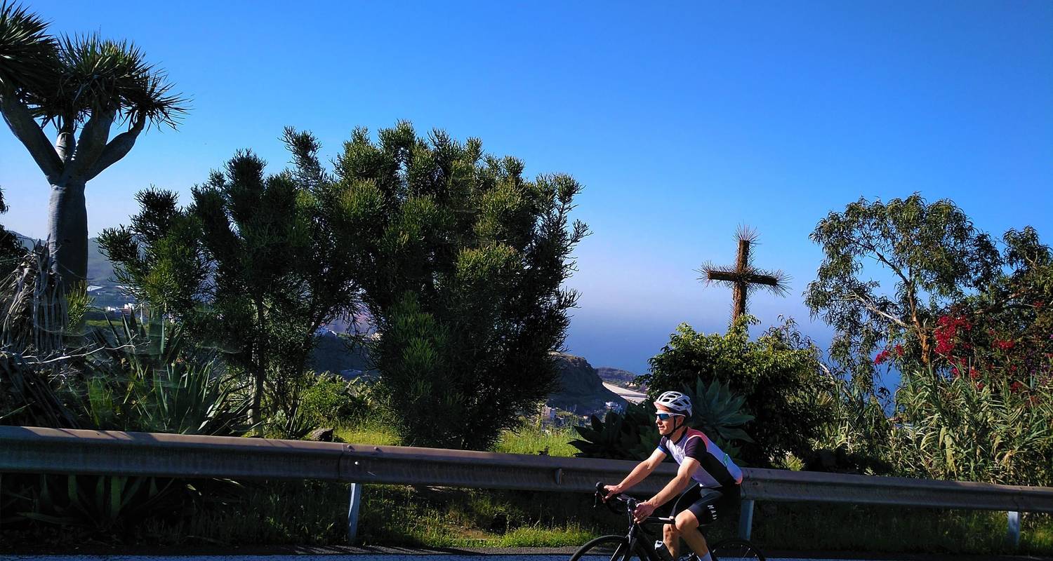 An adventure touring the most emblematic places in Spain Tour Of Gran Canaria