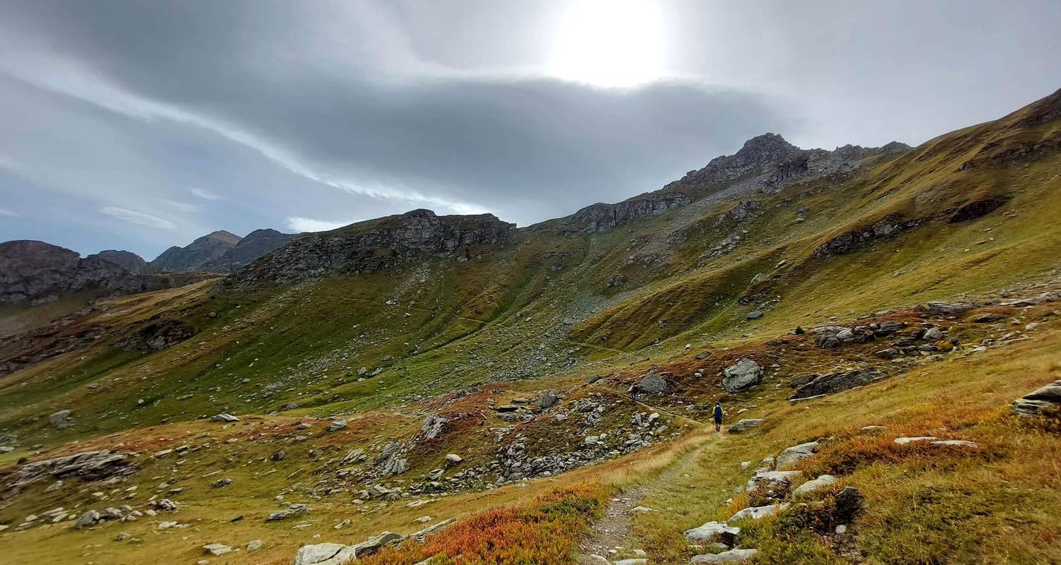 An adventure touring the most emblematic places in Albania Peaks Of The Balkans Tour In 12 Days – Choose Balkans Route