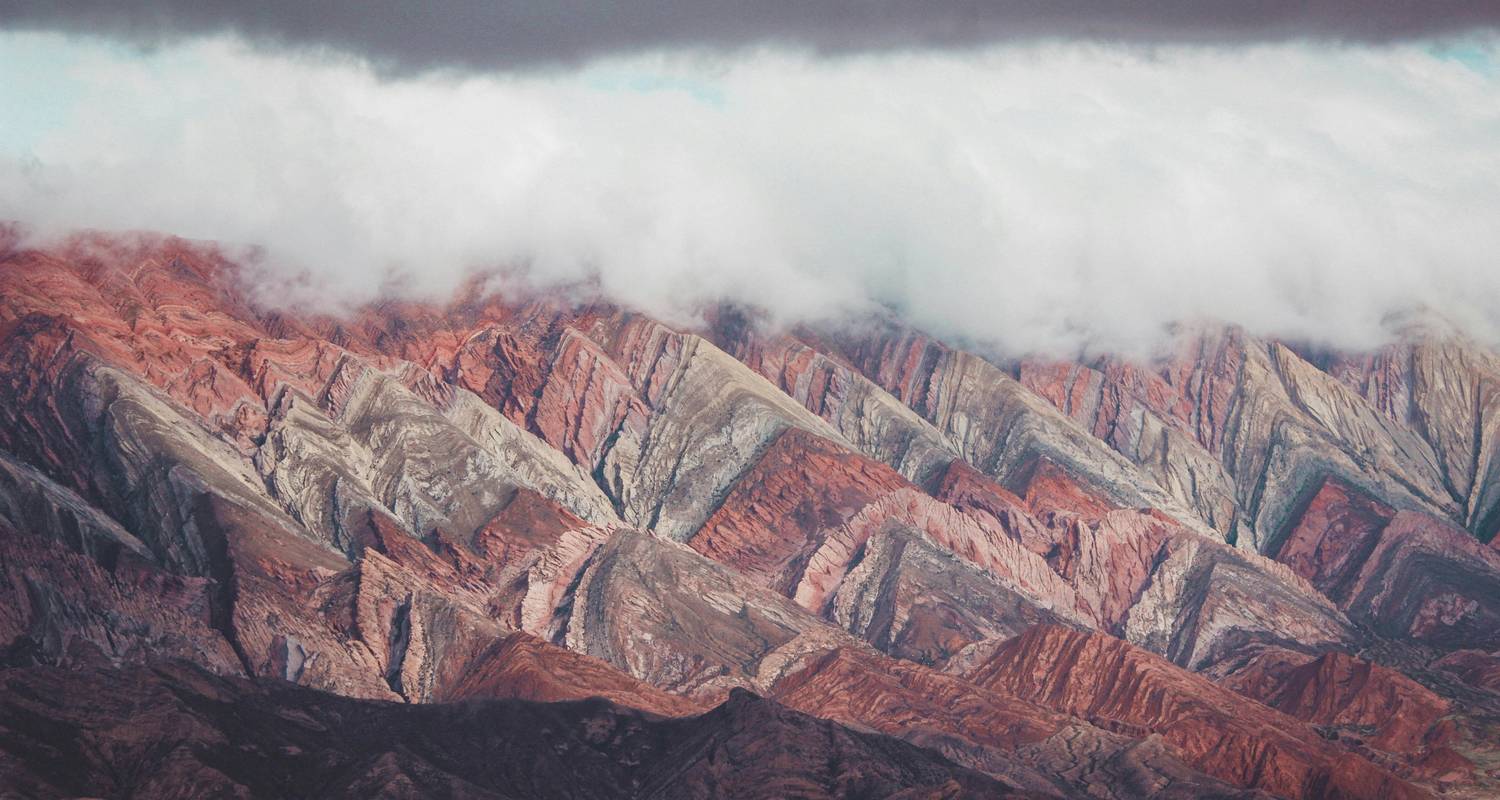 Enchanting North - Quebrada De Humahuaca