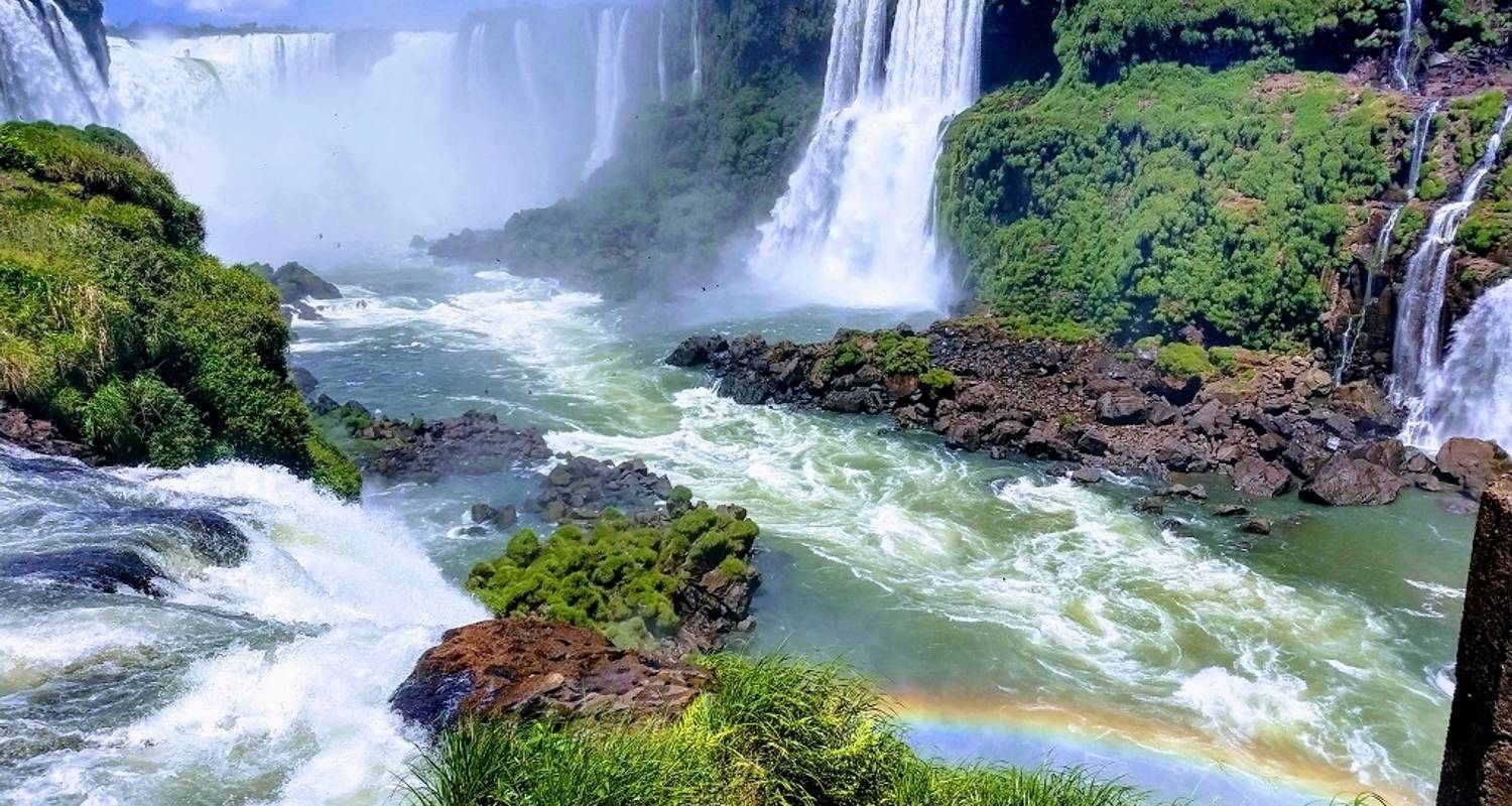 25 Days - Argentina Grand Tour