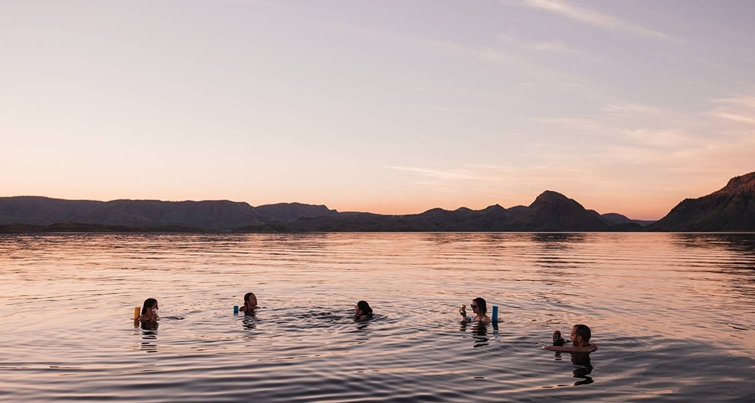 An adventure touring the most emblematic places in Australia Walk Western AustraliaโS Kimberley (13 Days)
