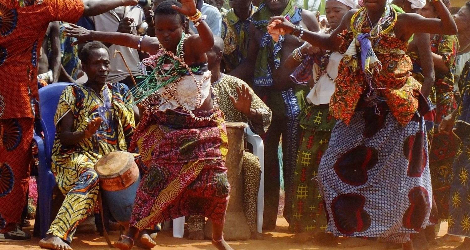 Cultural Tour In Benin 16 Days/15 Nights (Comfort)