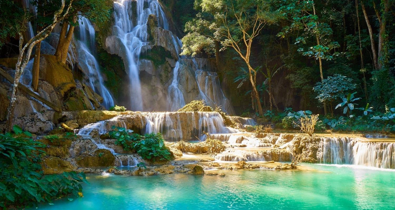 Cambodia, Vietnam & Laos Uncovered In 19 Days