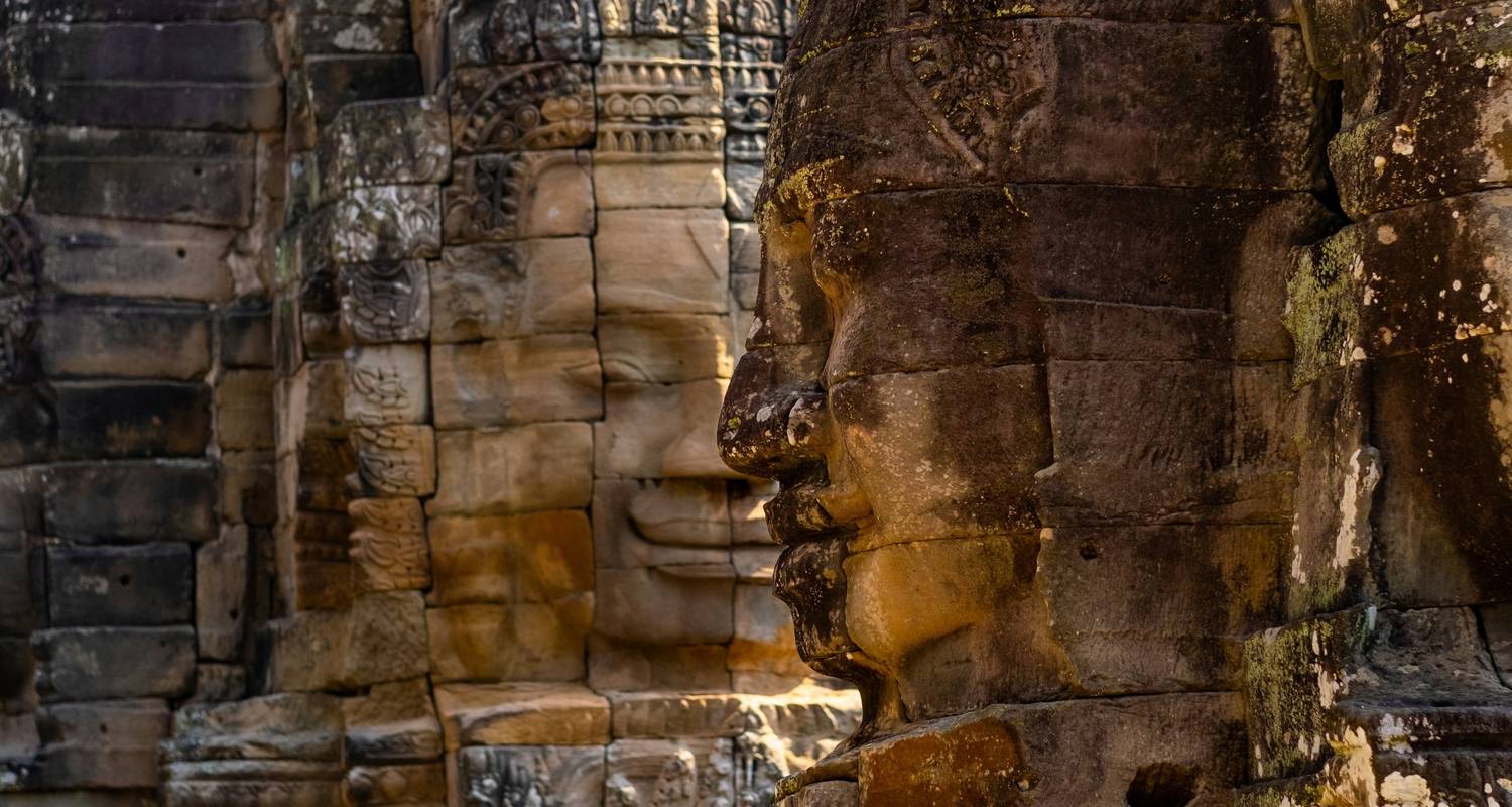 The Best Of Vietnam And Cambodia In 12 Days