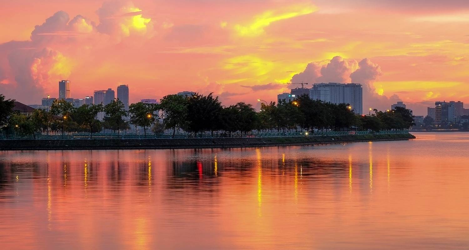 Discovering Vietnam And Cambodia Essence In 9 Days