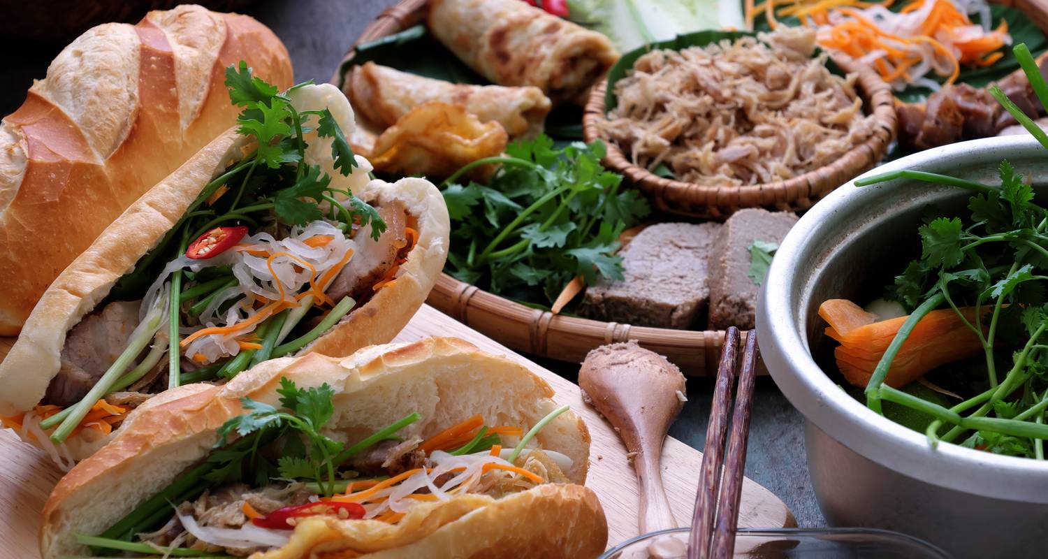 Exploring Vietnam And Cambodia: A 9-Day Culinary Journey