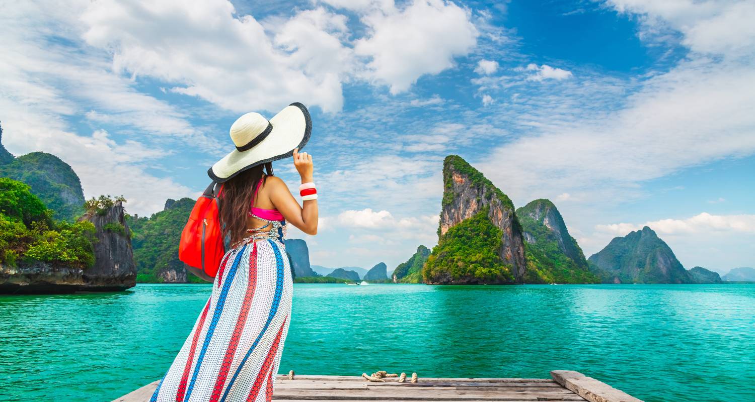 10 Days Across Vietnam, Cambodia & Thailand - Private Tour