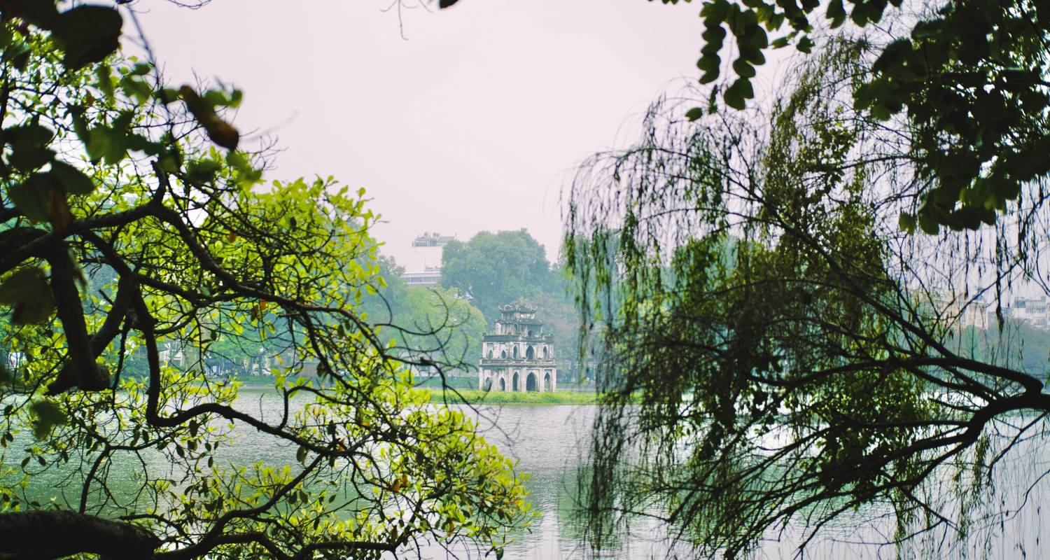 An adventure touring the most emblematic places in Viet Nam Best Of Vietnam & Cambodia Tour 11 Days Adventure