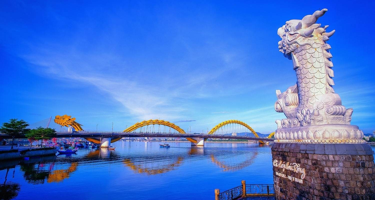An adventure touring the most emblematic places in Viet Nam Exploring Vietnam & Cambodia 12 Days/11 Nights