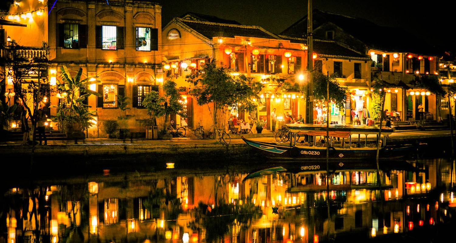 An adventure touring the most emblematic places in Viet Nam Vietnam & Cambodia 14 Days Best Tour