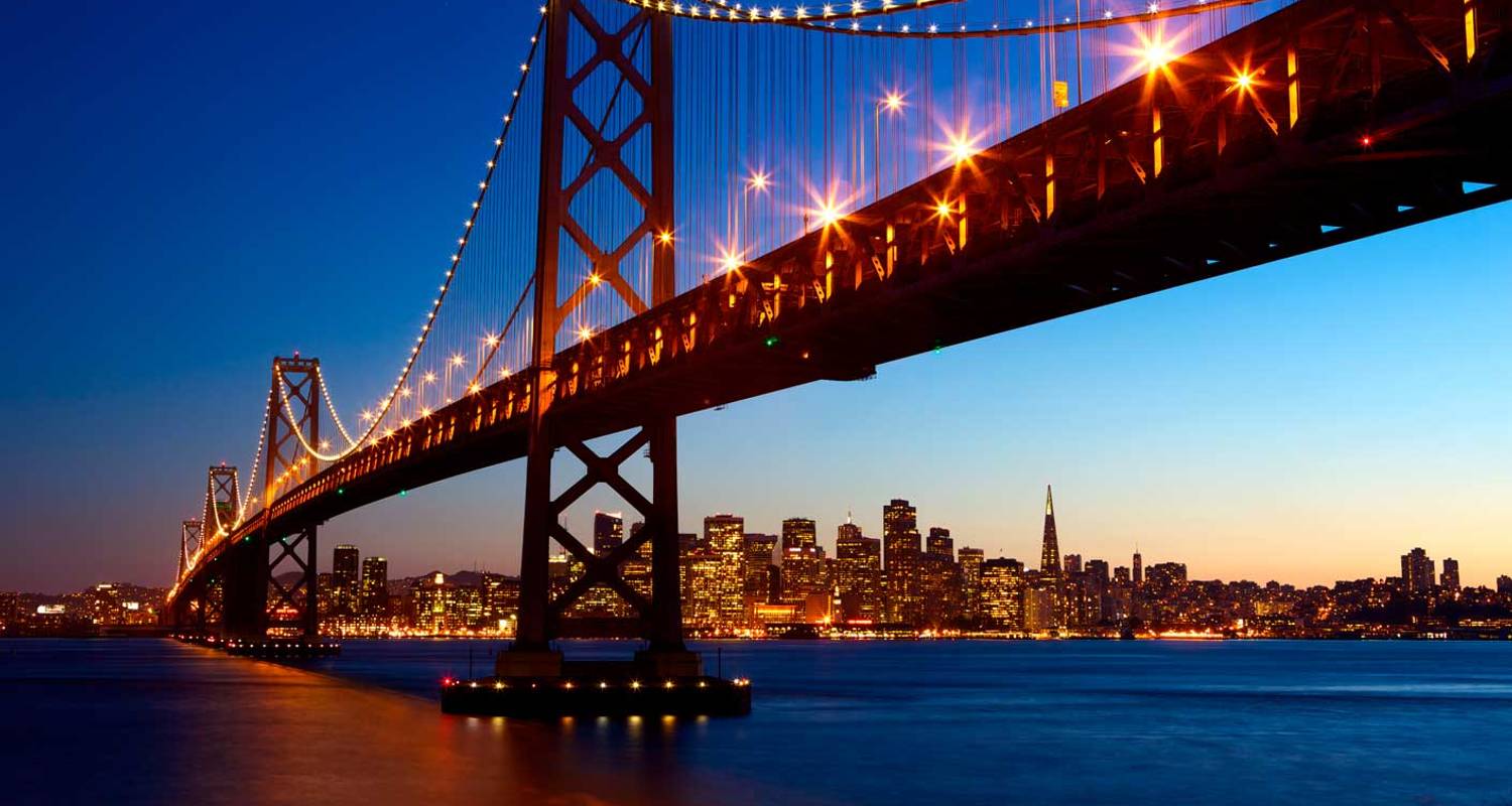Toronto And Western Classics (8 Destinations)