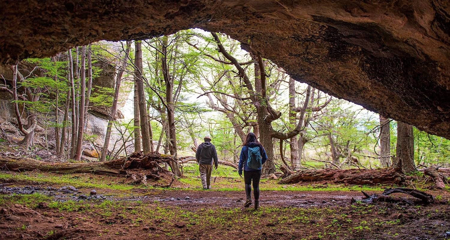 An adventure touring the most emblematic places in Chile 14 Days Bike & Hike In Chile From North To South
