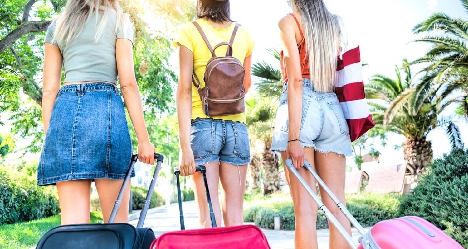 9 Days Unique Costa Rican Adventure