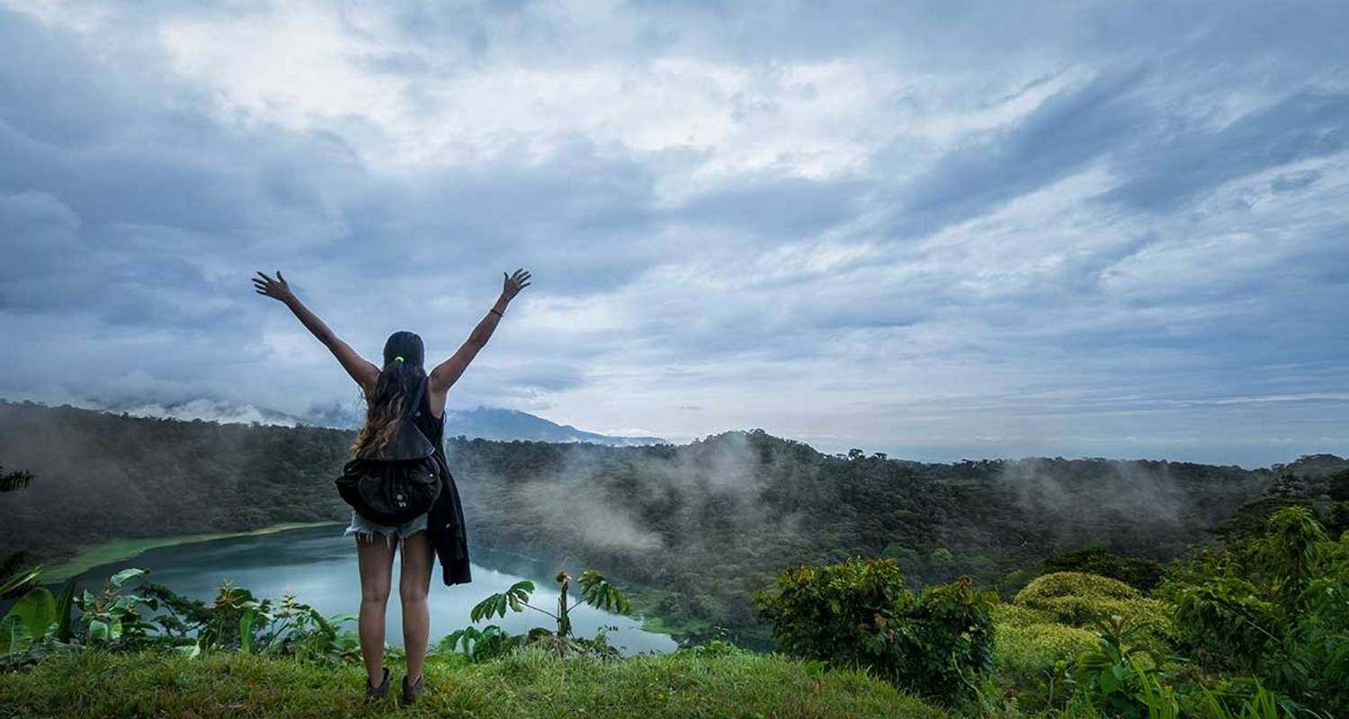 Women’S Adventures