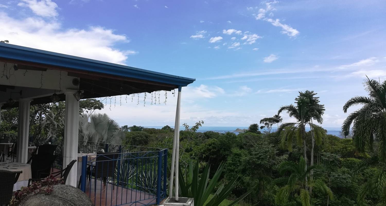 Costa Rica: Eco Rainforest Adventure