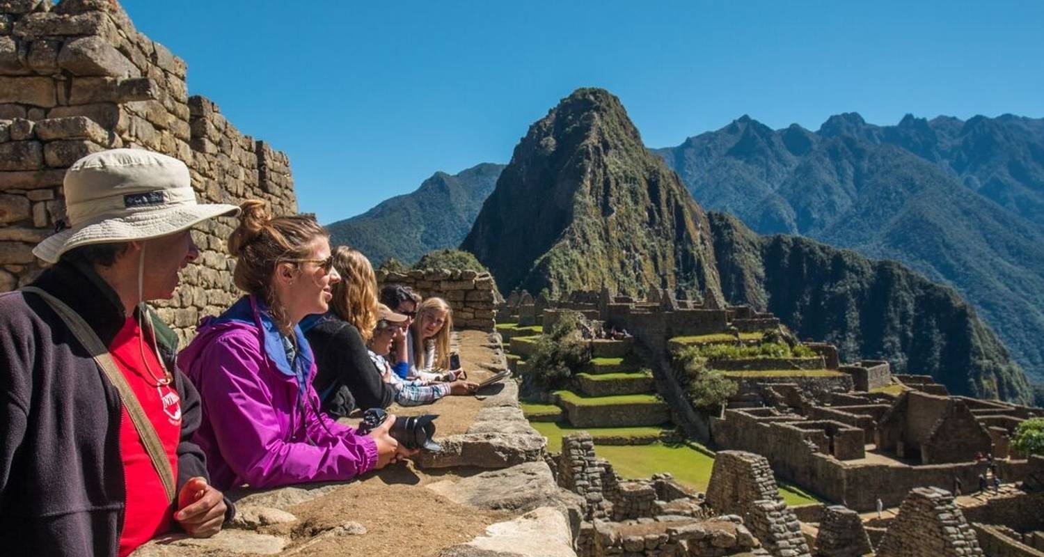Best Of Peru & Galapagos (11 Destinations)