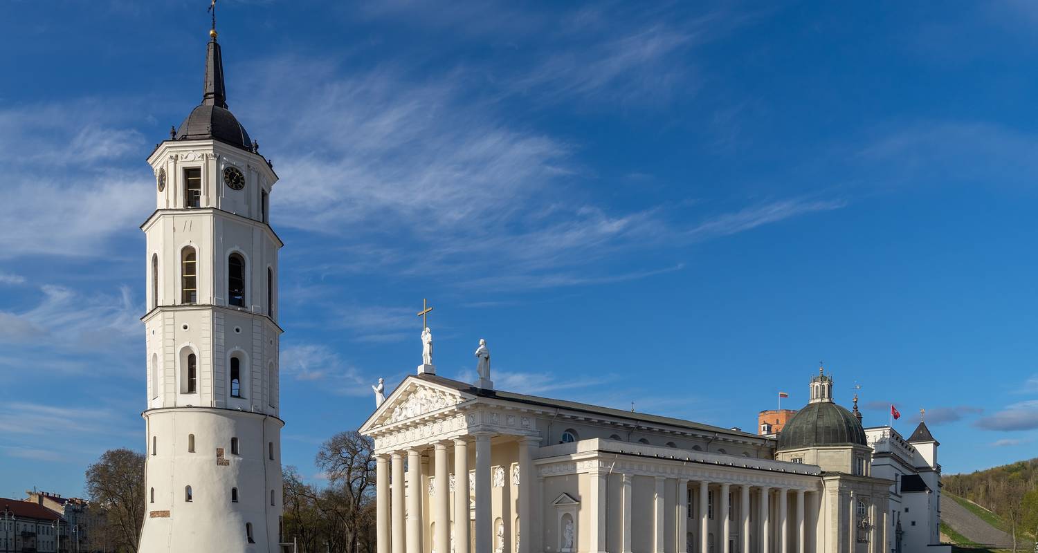 An adventure touring the most emblematic places in Lithuania Walks Of The Baltics And Finland