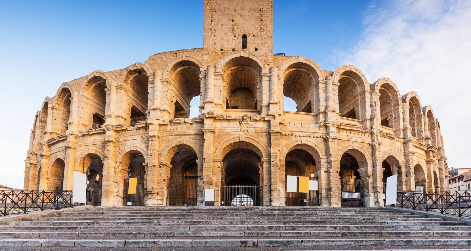 London To Athens With Greek Island Hopping (Standard, Start 