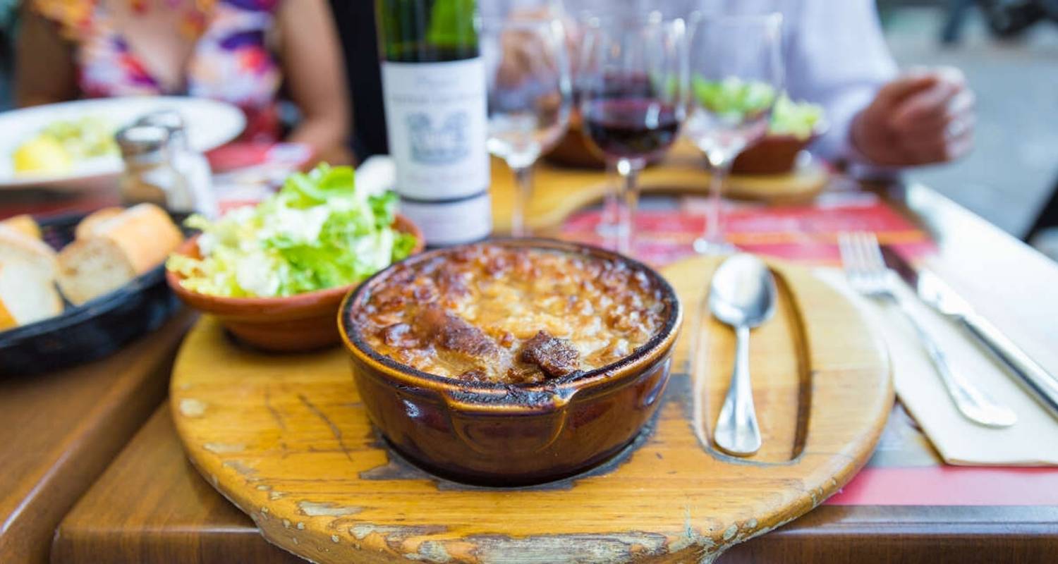 A Taste Of Southern France  - Bordeaux To Toulouse