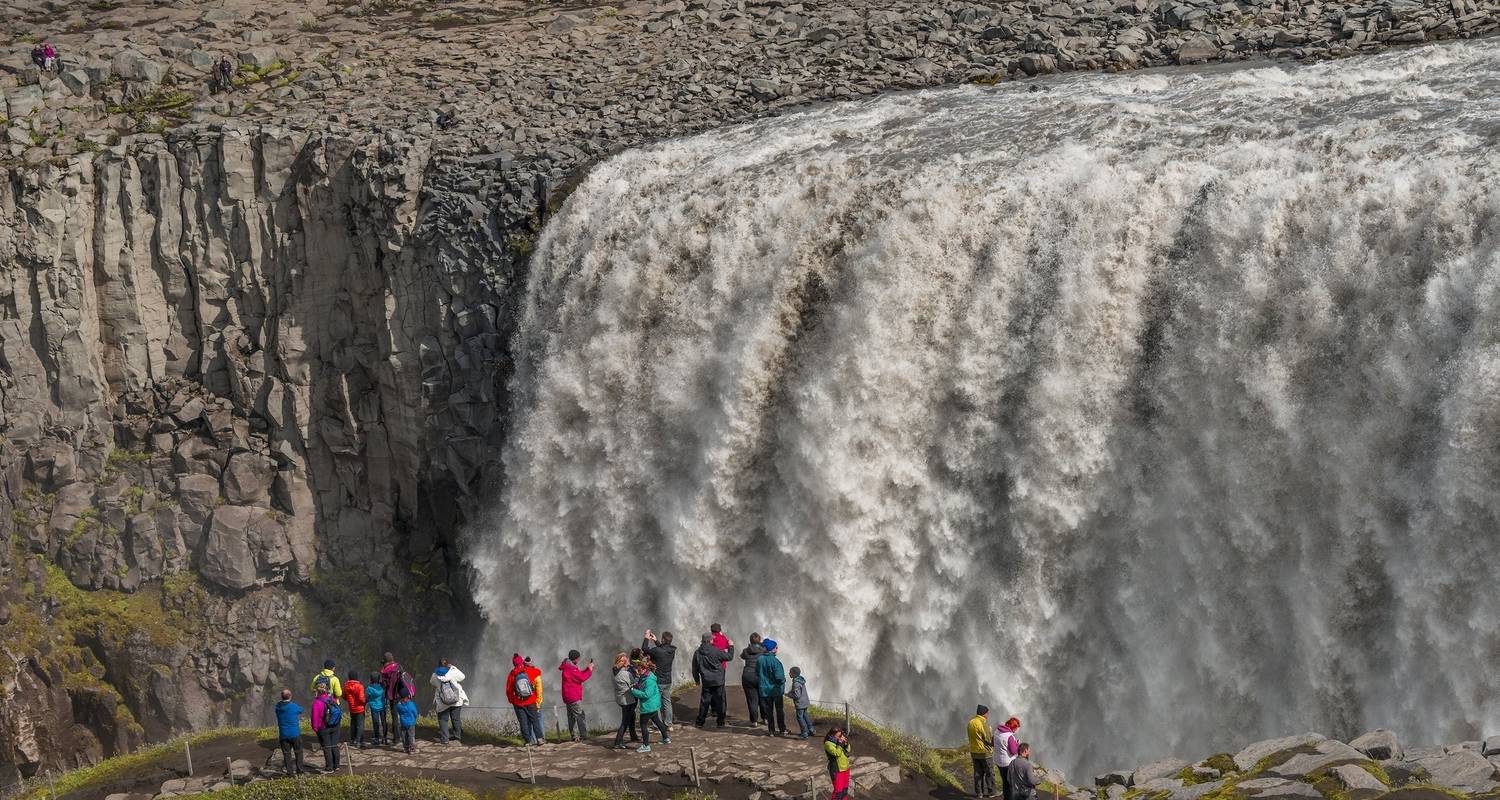 10 Day Self-Drive Tour - Complete Iceland Circle In 10 Days