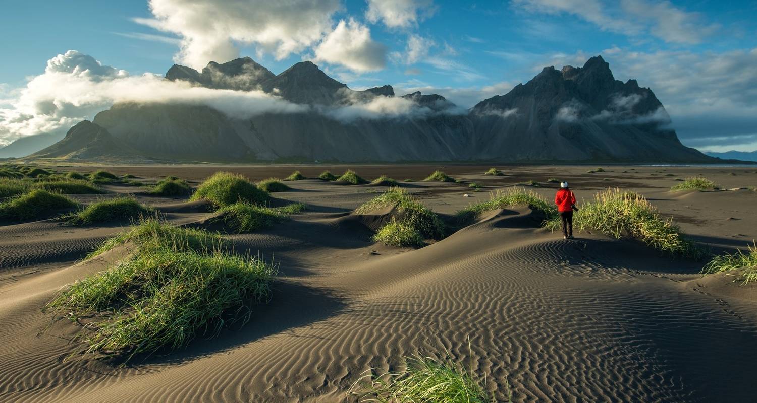 12 Day Self-Drive Tour - Iceland Grand Tour