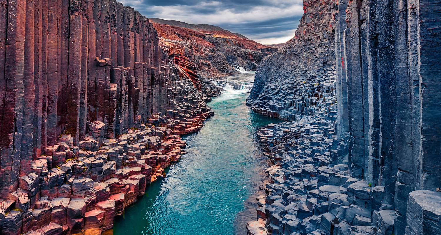 An adventure touring the most emblematic places in Iceland Totally Iceland - 7 Days