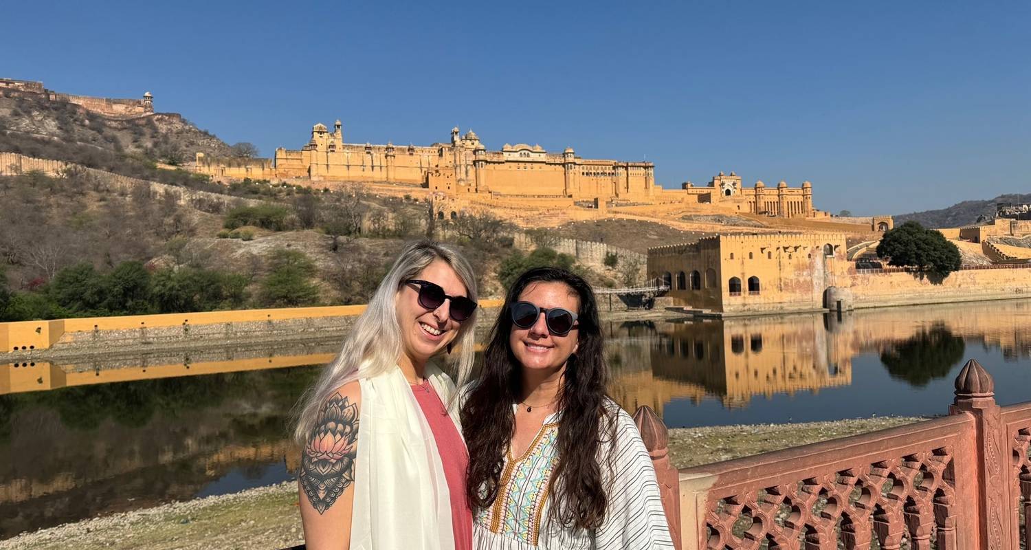 Adventures In Rajasthan