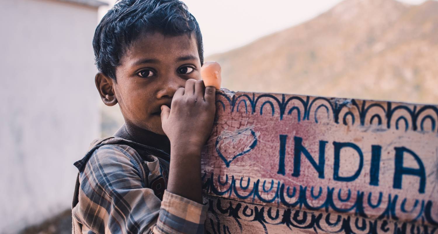 Majestic Rajasthan Adventure From Delhi 13 Days