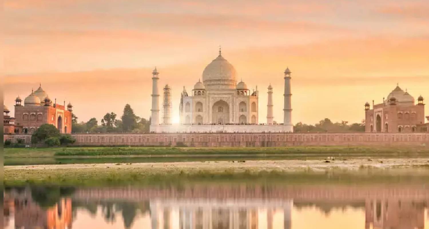 Discover India In 12 Days: From The Golden Triangle To Rajas