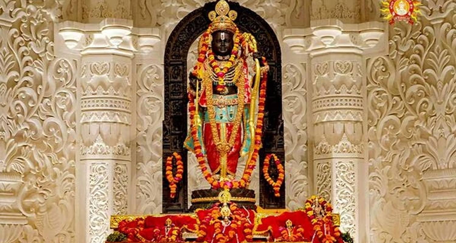 Golden Triangle Tour With Ayodhya And Varanasi