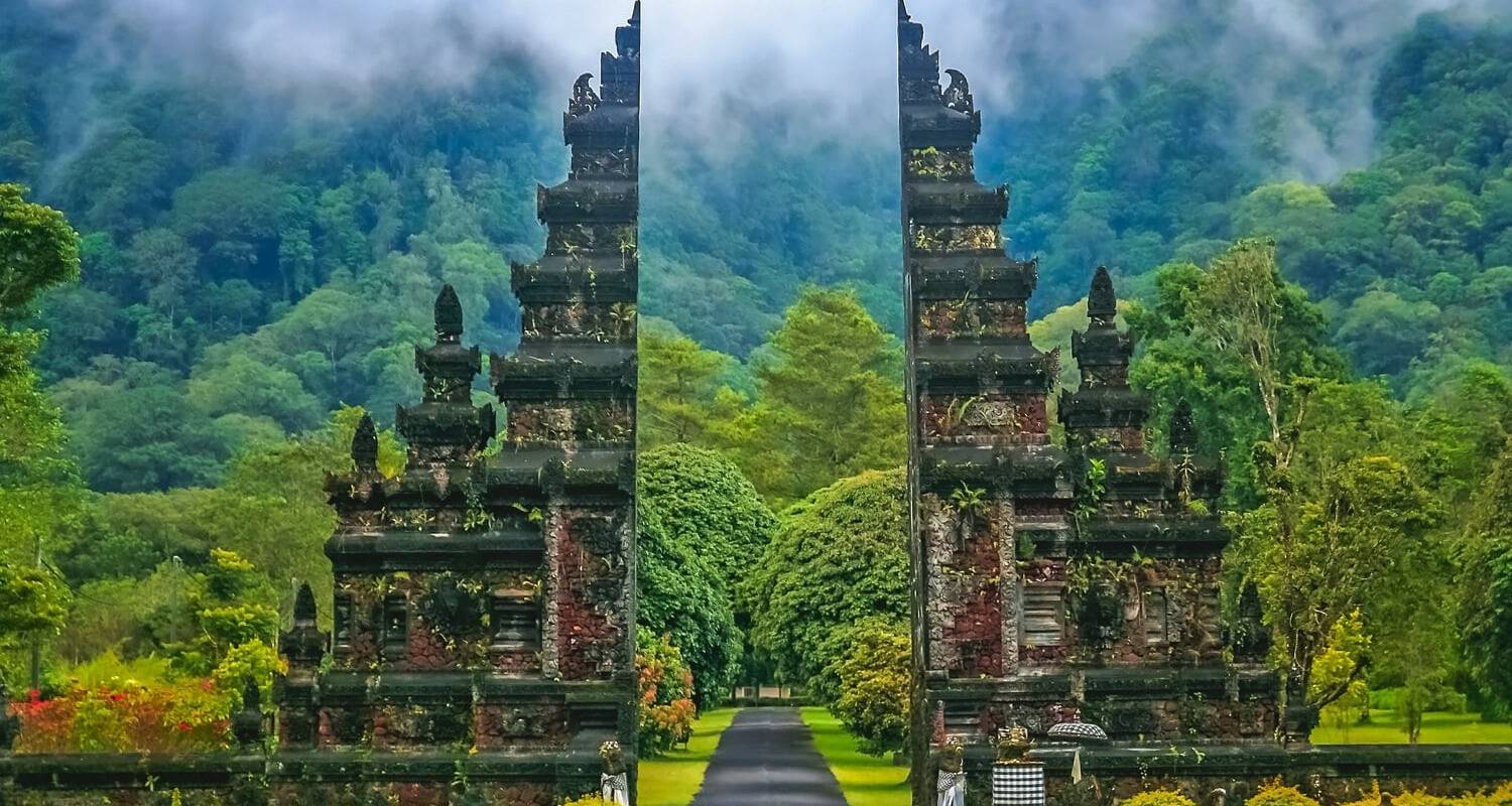 Bali Essence Discovery 5 Days Tour